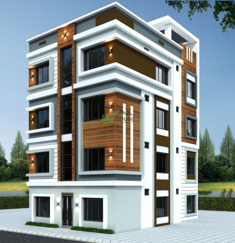 Luxury Villas