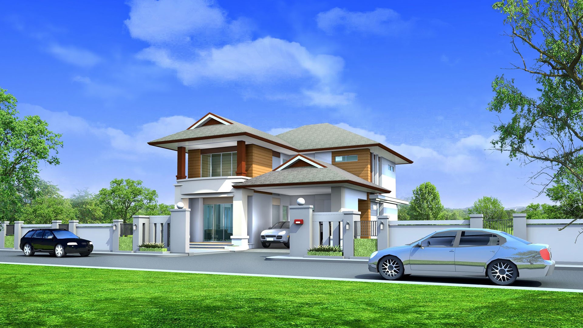 Chaudhary Developers Group Vrindavan, Mathura