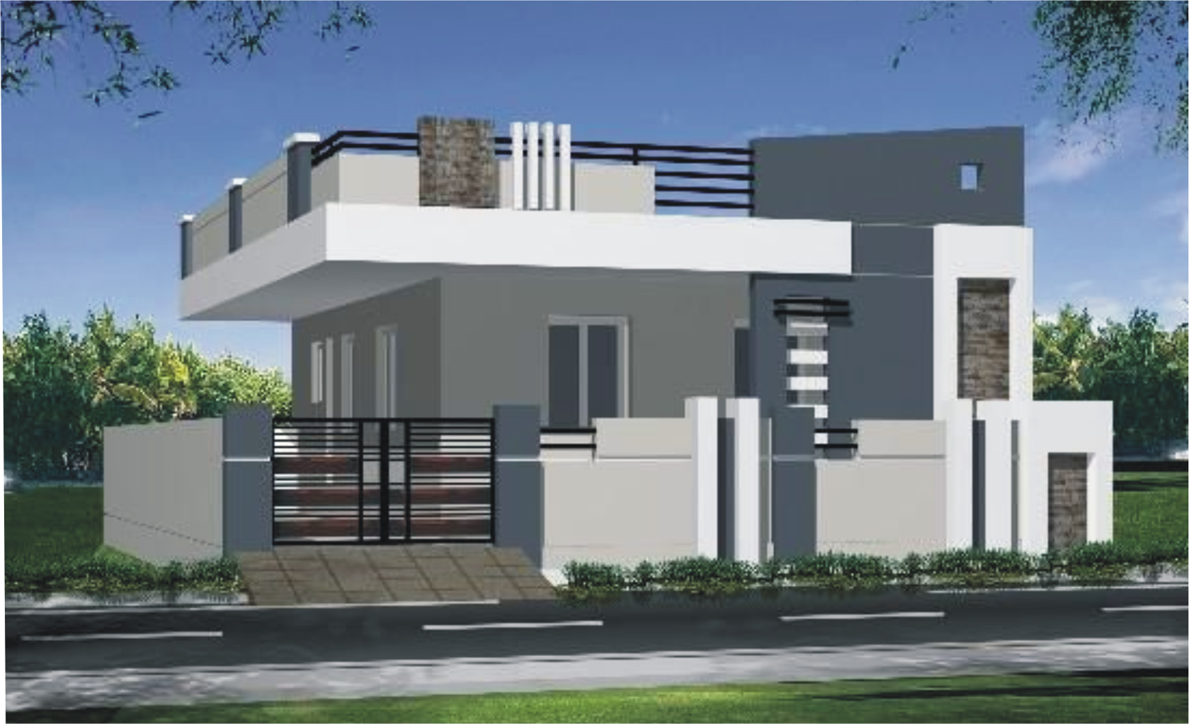 Construction
