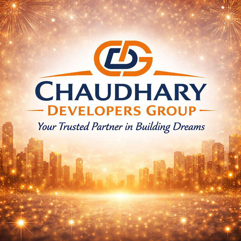 Chaudhary Developers Group Vrindavan, Mathura